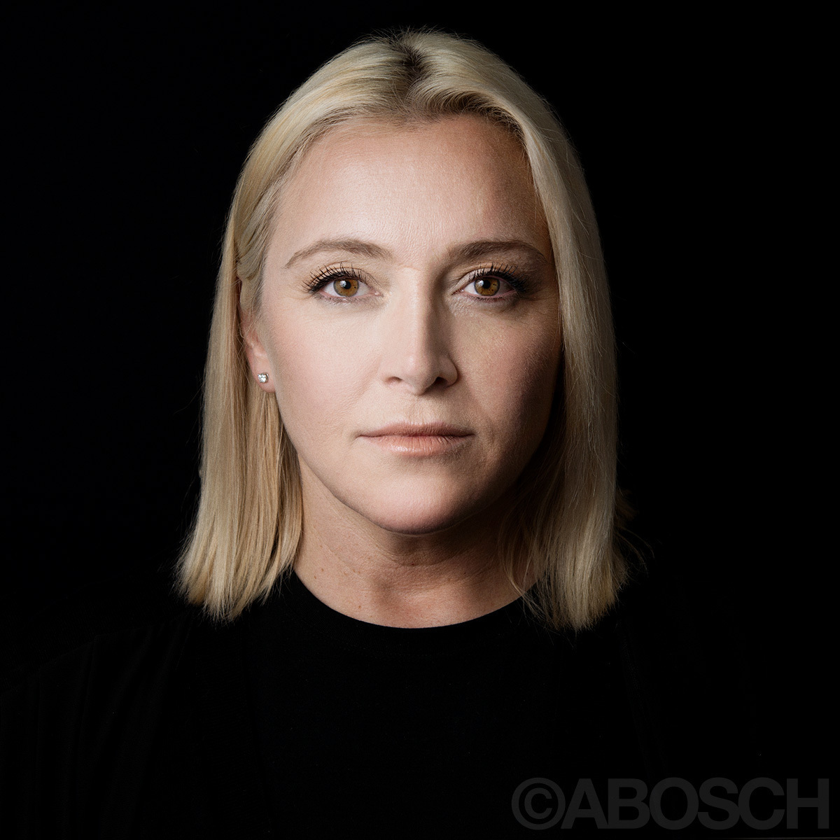 Christy Wyatt, CEO of Absolute Security